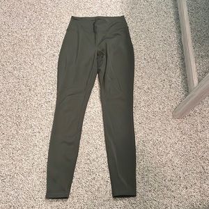 Banana Republic high rise legging